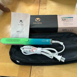 Calista Air Glide Hair Styling Wand